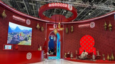 ONMT stand 390x220 - ONMT met le cap sur le marché allemand