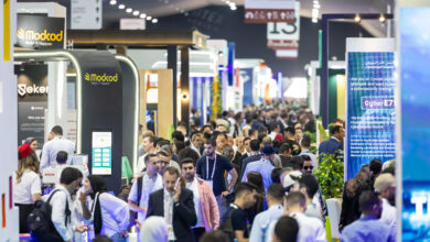 R3 8339 390x220 - GITEX Africa Morocco 2025, une édition historique au cœur de la transformation numérique africaine