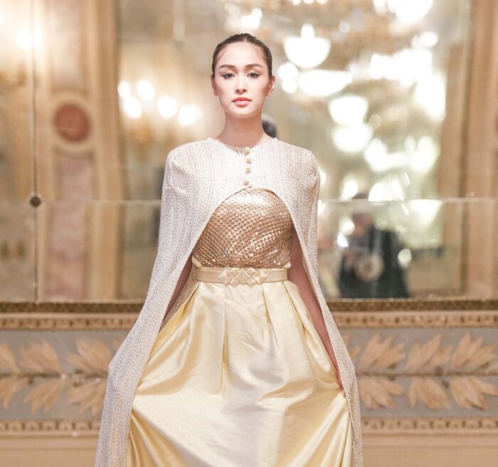 Roshmode scaled - Roshmode dévoile une collection inspirée par l’amour maternel