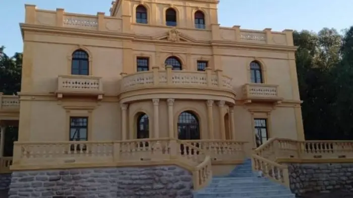 Villa Carl Ficke - Inauguration de la Villa Carl Ficke, Musée de la mémoire de Casablanca