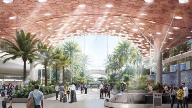 aeroport casa nouveau 390x220 - Casablanca aura enfin l'aéroport qu'elle mérite