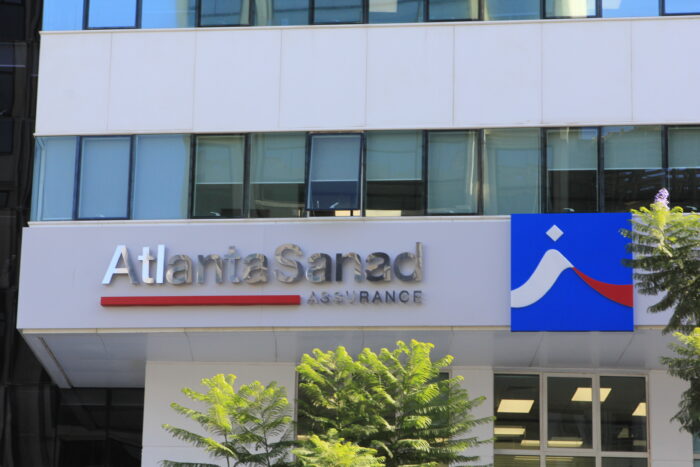 atlanta sanad scaled - AtlantaSanad améliore son résultat net consolidé de 3,6% en 2024