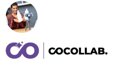 Cocollab.ma, la première plateforme marocaine de mise en relation entre marques et influenceurs cocollab 390x220 - Cocollab.ma, la première plateforme marocaine de mise en relation entre marques et influenceurs