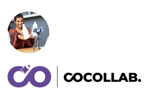 cocollab 600x420 - Cocollab.ma, la première plateforme marocaine de mise en relation entre marques et influenceurs