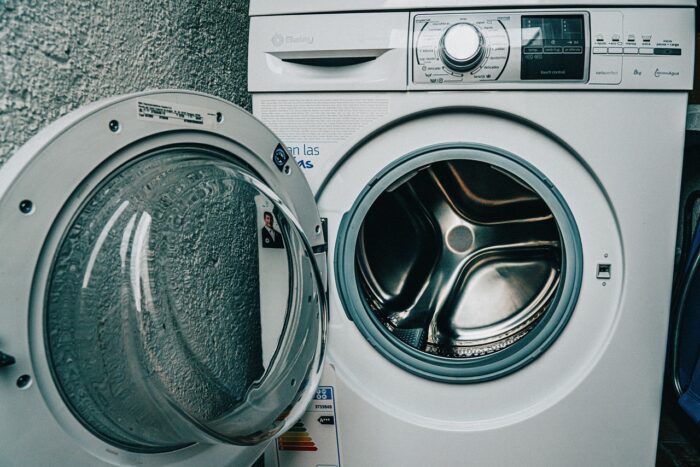 durabilitle lave linges scaled - Lave-linge, obligation en France d'afficher un indice de durabilité