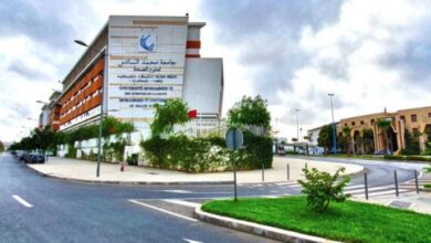 Santé, la FM6SS lance un Hub de médecine de précision faculte FM6SS 390x220 - Santé, la FM6SS lance un Hub de médecine de précision