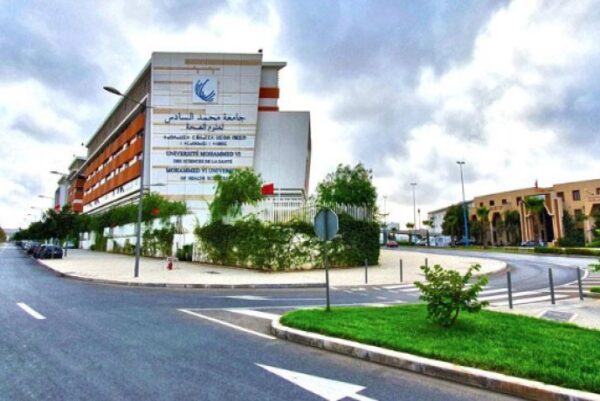 Santé, la FM6SS lance un Hub de médecine de précision faculte FM6SS 600x401 - Santé, la FM6SS lance un Hub de médecine de précision