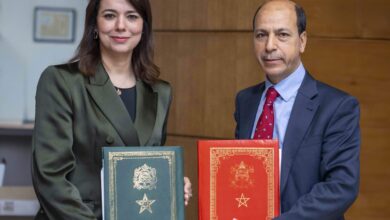 sanaa zagour 390x220 - Finance participative ,Dar Al Amane s’allie à Autocaz pour une solution de financement automobile