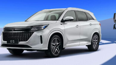 DFSK E5 390x220 - Le Maroc accueille le premier SUV hybride rechargeable de DFSK : le E5 PHEV 7 places