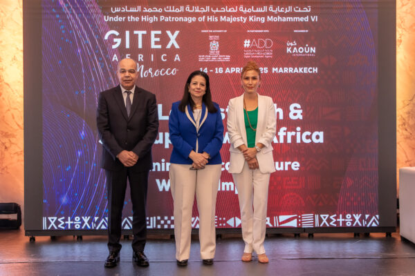 GITEX AFRICA Morocco will be a pivotal display of African innovation 600x400 - Le Maroc au cœur de la transformation digitale de l’Afrique : Marrakech accueille le GITEX AFRICA 2025