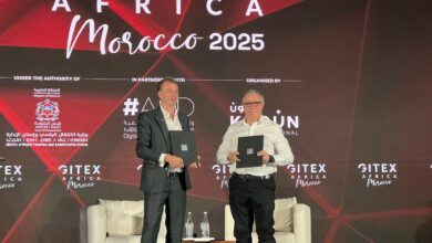 GITEX Signature 1 390x220 - Orange Maroc dévoile une nouvelle génération de routeurs intelligents au GITEX Africa 2025
