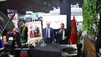 Gitex Africa 2025 inwi et lAPEBI 390x220 - Gitex Africa 2025 - inwi et l’APEBI unissent leurs forces pour booster les PME TECH marocaines