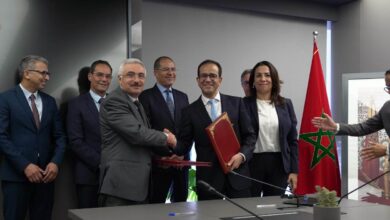 OCP Green Water lève 6 milliards de dirhams pour renforcer sa capacité de dessalement Image CDG 1 390x220 - OCP Green Water lève 6 milliards de dirhams pour renforcer sa capacité de dessalement