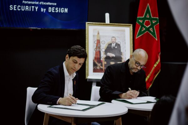 Gear9 et LMPS Group s’allient pour intégrer la cybersécurité dès la conception des projets digitaux LMPS Gear9 600x400 - Gear9 et LMPS Group s’allient pour intégrer la cybersécurité dès la conception des projets digitaux