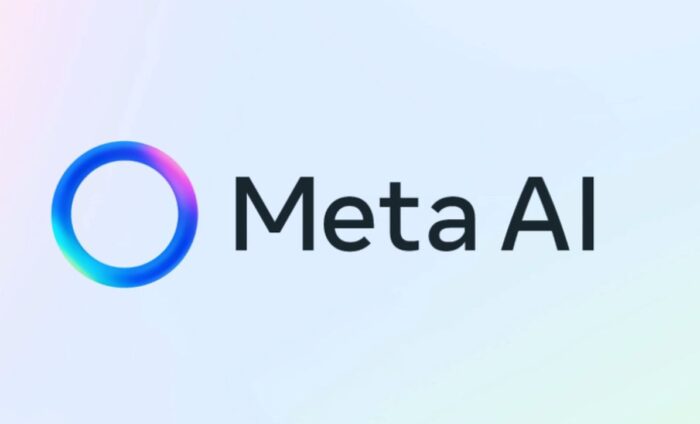 Meta Ai scaled - Meta défie ChatGPT avec sa propre application d’intelligence artificielle générative