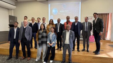 Photo 4 390x220 - GITEX AFRICA 2025, le VILLAGE APEBI comme catalyseur de la transformation digitale “Made in Morocco”