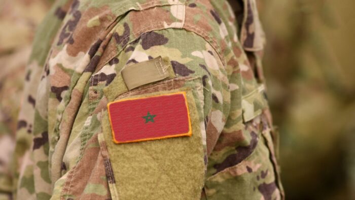 Service militaire scaled - Service militaire 2025: l'opération de recensement du 25 avril au 23 juin (Communiqué)