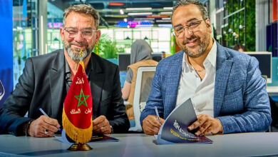 Guichet.com et Megarama révolutionnent la billetterie cinéma au Maroc Signature Alliance Strategique Guichet Megarama Avril 2025 390x220 - Guichet.com et Megarama révolutionnent la billetterie cinéma au Maroc