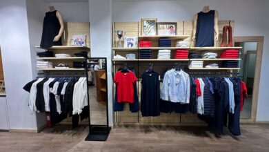 US POLO 3 390x220 - U.S. Polo Assn. s’installe au Morocco Mall et marque son entrée sur le marché marocain