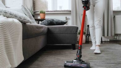 aspirateurs 390x220 - Aspirateurs, Rowenta et Miele les plus fiables selon 60 Millions de consommateurs