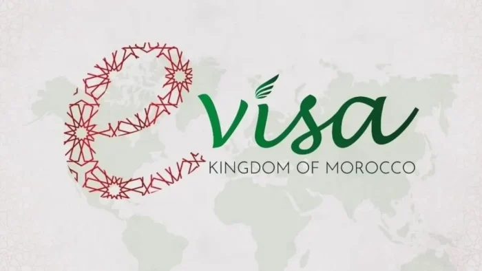 e visa scaled - Le e-visa marocain séduit : près d’un demi-million de demandes en trois ans