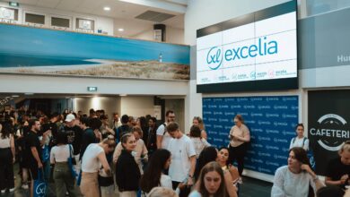 Excelia Business School renforce son rayonnement international avec un double-diplôme signé HEC Montréal excelia 390x220 - Excelia Business School renforce son rayonnement international avec un double-diplôme signé HEC Montréal
