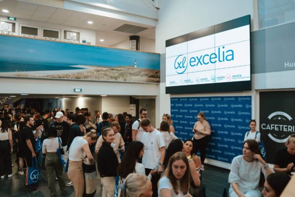 excelia 600x400 - Excelia Business School renforce son rayonnement international avec un double-diplôme signé HEC Montréal
