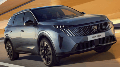 nouveau Peugeot 5008 390x220 - Le SUV PEUGEOT 5008, un nouvel horizon pour les familles exigeantes