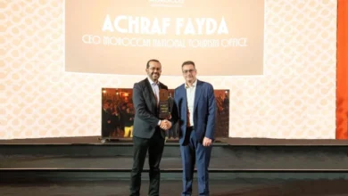 onmt achraf Fayda 390x220 - Le Maroc, élu « meilleure destination touristique partenaire 2025 » par Welcome Travel Group
