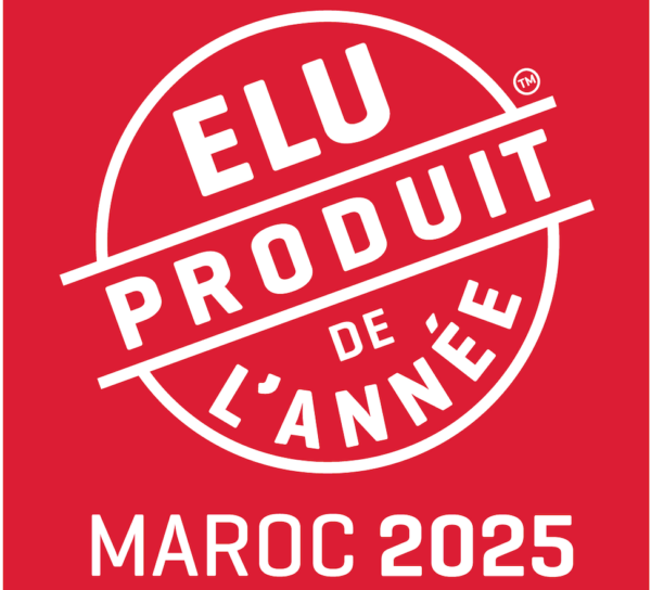 poy 2025 600x544 - Élu Produit de l’Année Maroc 2025, les marques préférées des consommateurs révélées le 30 avril