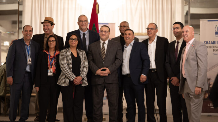 70 SPA 5630 scaled - Chaabi Lil Iskane renforce ses liens avec la diaspora marocaine à travers une stratégie immobilière mondiale