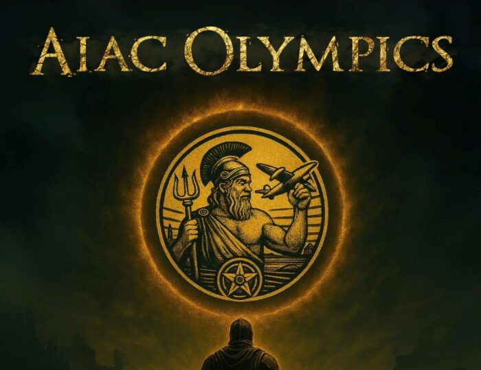 AIAC OLYMPICS 1 scaled - AIAC : des olympiades sportives nationales aux allures de festival