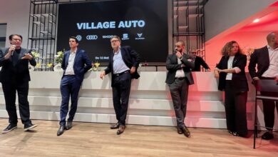 CAC Village auto 390x220 - La CAC lance la 3e édition de son “Village Auto” dans 12 villes du Royaume