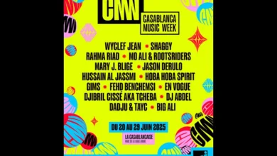 Casablanca Music Week : une première édition du 20 au 29 juin prochain Casa Mus 390x220 - Casablanca Music Week : une première édition du 20 au 29 juin prochain