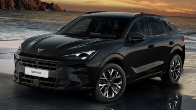 Cupra Terramar 390x220 - Cupra Terramar : un SUV familial haut de gamme fait son entrée au Maroc