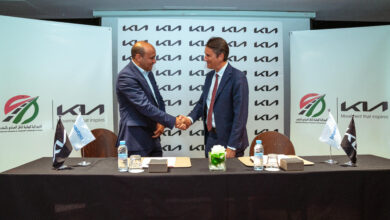 DSC08782 390x220 - Mobilité durable : Kia Maroc s’allie aux transporteurs touristiques pour moderniser le secteur