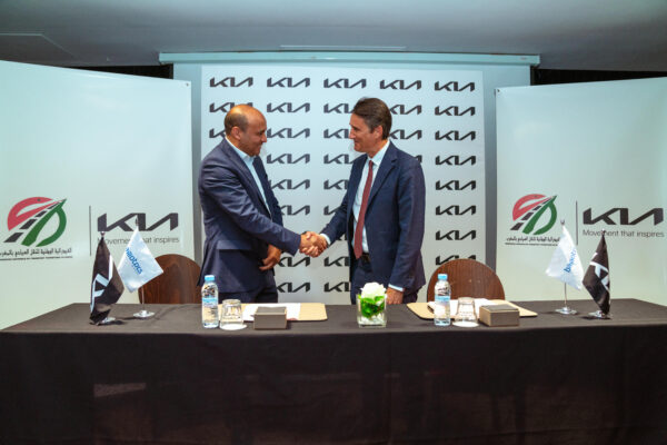 Mobilité durable : Kia Maroc s’allie aux transporteurs touristiques pour moderniser le secteur DSC08782 600x400 - Mobilité durable : Kia Maroc s’allie aux transporteurs touristiques pour moderniser le secteur