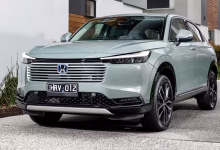 Honda HR V 220x150 - Honda HR-V e:HEV 2025 : le SUV hybride nouvelle génération débarque au Maroc