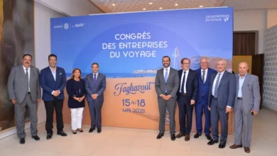 L’ONMT fait de Agadir-Taghazout l’épicentre du tourisme franco-marocain ONMT MAP 390x220 - L’ONMT fait de Agadir-Taghazout l’épicentre du tourisme franco-marocain