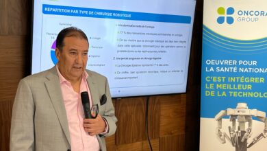 Oncorad 1  390x220 - Un an de chirurgie robotique chez Oncorad Group: Une avancée majeure pour la santé au Maroc