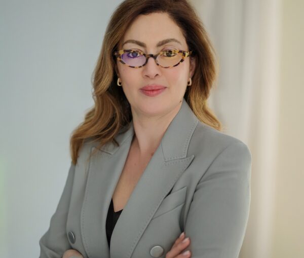 Lesieur Cristal annonce deux nominations clés pour renforcer sa gouvernance Photo Yasmine 600x509 - Lesieur Cristal annonce deux nominations clés pour renforcer sa gouvernance