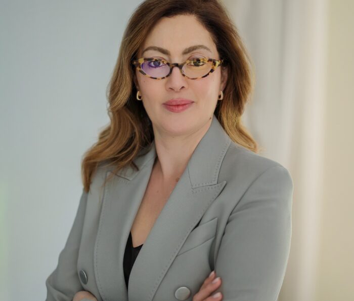 Photo Yasmine scaled - Lesieur Cristal annonce deux nominations clés pour renforcer sa gouvernance