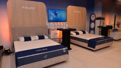Literie haut de gamme : FLEX inaugure son premier showroom au Maroc Photo3 390x220 - Literie haut de gamme : FLEX inaugure son premier showroom au Maroc