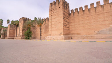 Taroudant, l’alternative paisible à Marrakech dans un Maroc resté authentique Taroudant 390x220 - Taroudant, l’alternative paisible à Marrakech dans un Maroc resté authentique
