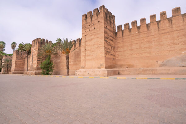 Taroudant 600x400 - Taroudant, l’alternative paisible à Marrakech dans un Maroc resté authentique