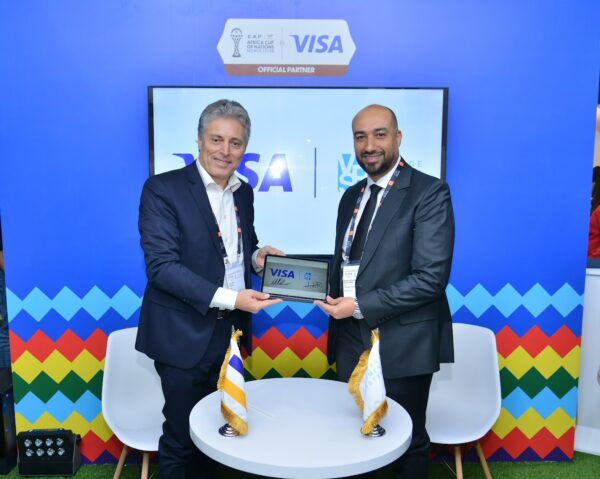 Visa VPS 1 600x479 - Visa et VPS s’allient pour révolutionner les paiements digitaux au Maroc