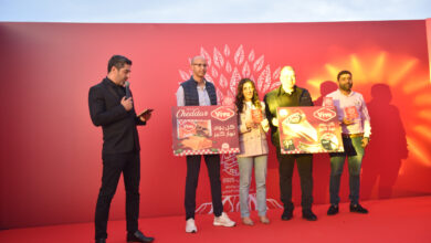 Visuel Oland 390x220 - VIVA primée "Produit de l'Année 2025" dans deux catégories