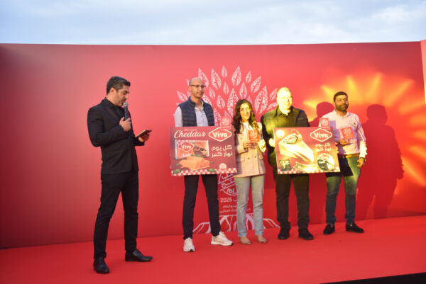 Visuel Oland 600x401 - VIVA primée "Produit de l'Année 2025" dans deux catégories