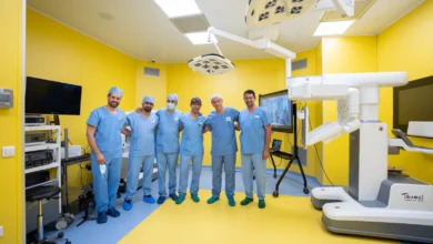 akdital 390x220 - Le groupe Akdital annonce la réussite de la première opération de Téléchirurgie au Maroc entre deux de ses établissements à Casablanca et à Laâyoune