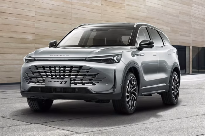 BAIC débarque au Maroc avec Comicom : une nouvelle ère pour l’automobile chinoise